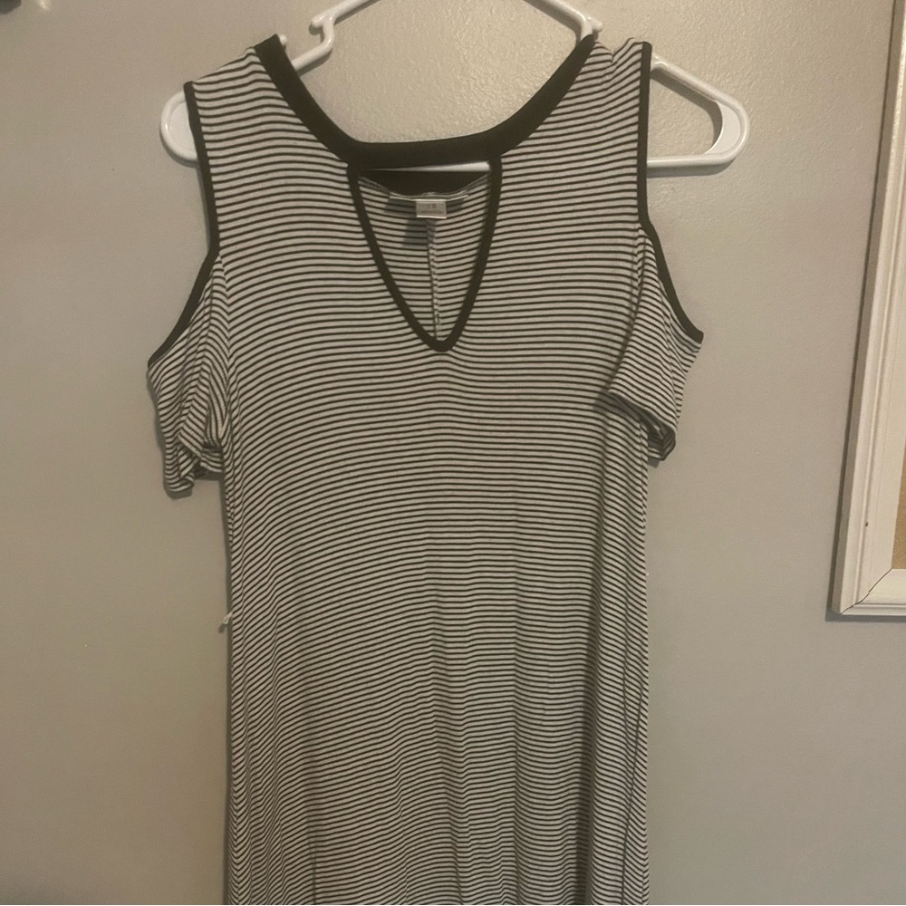 Maternity dress